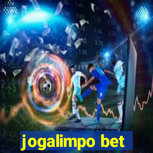 jogalimpo bet